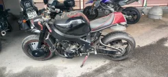 Honda CBR 900RR ����