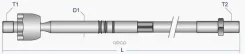 ���� ������� Moog ���. VO-AX-8016 VOAX8016 ����