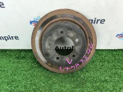 ��������� ���� Mitsubishi Lancer 10 4615A193 CY4A 4B11 4615A193 ����
