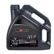 Mozer ATF Dexron III