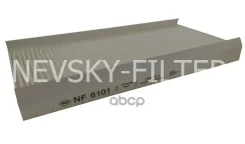 ������ ������ Nevsky Filter ���. NF6101 NF6101 ����