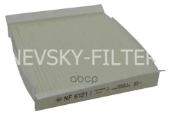 ������ ������ Nevsky Filter ���. NF6121 NF6121 ����