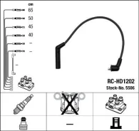 ������� �������������� RCHD1202 NGK ���. 5506 5506 ����