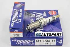 ����� ��������� 6619/5416 NGK ���. LFR6AIX11 LFR6AIX11 NGK LFR6AIX11 ����