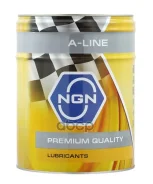 NGN A-Line CVTF HMMF