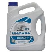 ����� ������� ��-40 5 �� NIAGARA ���. 001003000011 ����