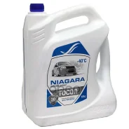 ����� ������� ��-40 10 �� NIAGARA ���. 001003000012 ����