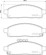 ������� ��������� �������� Strong Ceramic ����� Nisshinbo ���. NP3016SC NP3016SC Nisshinbo NP3016SC ����