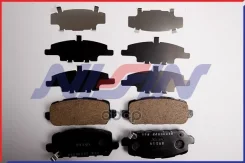 ������� Nissin NPO-166W-SA (� ��������� 6 �������) Nissin ���. NPO-166W-SA NPO166WSA ����