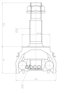 ���� ������� NKN AB1207-2H � ������� ABS NKN ���. AB1207-2H AB12072H ����