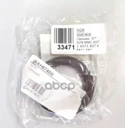 C������ ��������� FR Hyundai Creta/Tucson/KIA K5/K8MMC 6G72-74, 4G91-94, 6A11-13 NOK ���. AH8740H0, �������� AH8740H0 ����