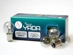 ����� ��������� P21/5W 12V 21/5W NORD YADA NORD YADA ���. 800013 800013 ����