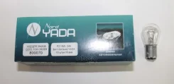 ����� ��������� P21/5W 24V NORD YADA NORD YADA ���. 800070 800070 ����