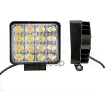 ���� ��������������� ���������� NORD YADA 16 LED 48W (�������, ������� ����) NORD YADA ���. 907372 907372 ����