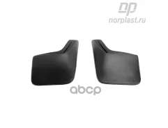 ���������� Norplast NPLBr6960B Renault Sandero (20 Norplast ���. NPL-Br-69-60B NPLBR6960B ����