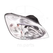 ���� KIA Rio II (05-11) (����) ������ NSP ���. NSP02921021G020 NSP02921021G020 ����