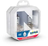 ����� ���������� H4 12V 60/55W Narva (Range Power, +50% �����, ����) (2 ��. ) Narva ���. 488612100 488612100 ����