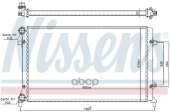 �������� ������� ���������� Nissens ���. 65277 65277 ����