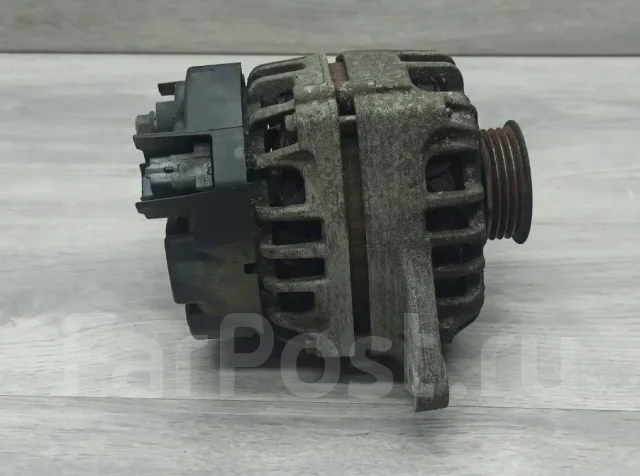 ��������� Nissan Note E11 2008 23100AX62B CR14DE 23100AX62B ����