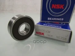 ��������� ���������� (10X26X8) Nsk ���. 6000Dducm 6000DDUCM ����