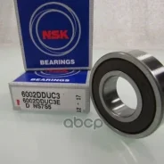 ��������� ���������� ���� ��� 15/32/9 Nsk ���. 6002DDUC3E 6002DDUC3E ����