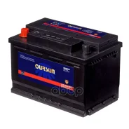 Oursun