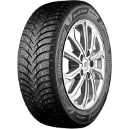 Bridgestone Blizzak Spike 3