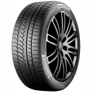 Continental WinterContact TS 850 P