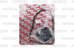 ������ ���� � ���������� KIA: RIO [DX] 11-, CEED [ED] 09-, Hyundai: Solaris [SB] 10- Patron ���. PF5151 PF5151 ����