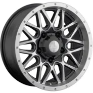 LS Wheels LS 150