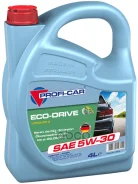 Profi-Car Eco-Drive Longlife