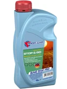 Profi-Car Stop & Go