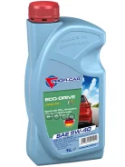 Profi-Car Eco-Drive