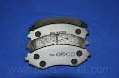 ������� ��������� �������� ����� Parts-Mall ���. PKC-003 PKC003 Parts-MALL PKC003 ����