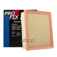 ������ ��������� Profix 17801-31130 / 17801-31131 / 17801-31130-79 / 17801-31131-79 Profix ���. PRA22039 PRA22039 ����