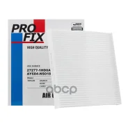 ������ �������� Profix 27277-1HD0A / AY684-NS018 Profix ���. PRAC2815 PRAC2815 ����