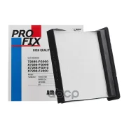 ������ �������� Profix 72880-FG000 / X7288-FG000 / X7288-FG010 / X7288-FJ000 Profix ���. PRAC8806 PRAC8806 ����