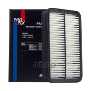 ������ ��������� Profix 17801-02030 / 17801-15070 / KJ01-13-Z40 / V9112-0006 Profix ���. Prata027 PRATA027 ����