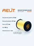 ������ ��������� Relit ���. RA4019 RA4019 ����