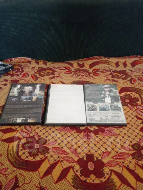 DVD ������. ����