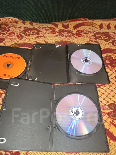 DVD ������. ����