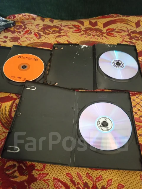 DVD ������. ����