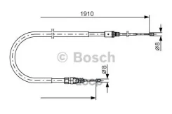 ��������� ���� 1987482323 Bosch ���. 1987482323 1987482323 ����