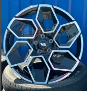 LiXiang. 9.0x21", 5x120, ET40, �� 62,5���. ����