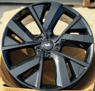 LiXiang. 8.5x20", 5x120, ET45.5, �� 62,5���. ����