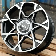 LiXiang. 8.5x20", 5x120, ET45.5, �� 62,5���. ����