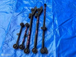 ����� Toyota CAMI 2001 J102E SET 5, ������ SET5 ����