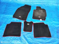 ������� �������� Toyota Prius ZVW30 SET 5 SET5 ����