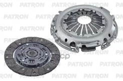 ��������� �/�������. Renault Scenic-II 1.6(K4M) 04-, Laguna-II 1.6/16v(K4M) 01- Patron ���. PCE0215 PCE0215 Patron PCE0215 ����
