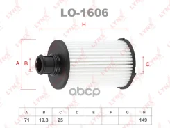 ������ �������� (��������) LYNXauto ���. LO1606 LO1606 LYNXauto LO1606 ����